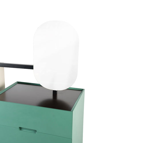 Modern Dressing Cabinet