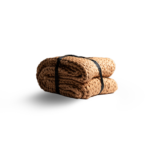 Knit Weighted Blanket - 13KG