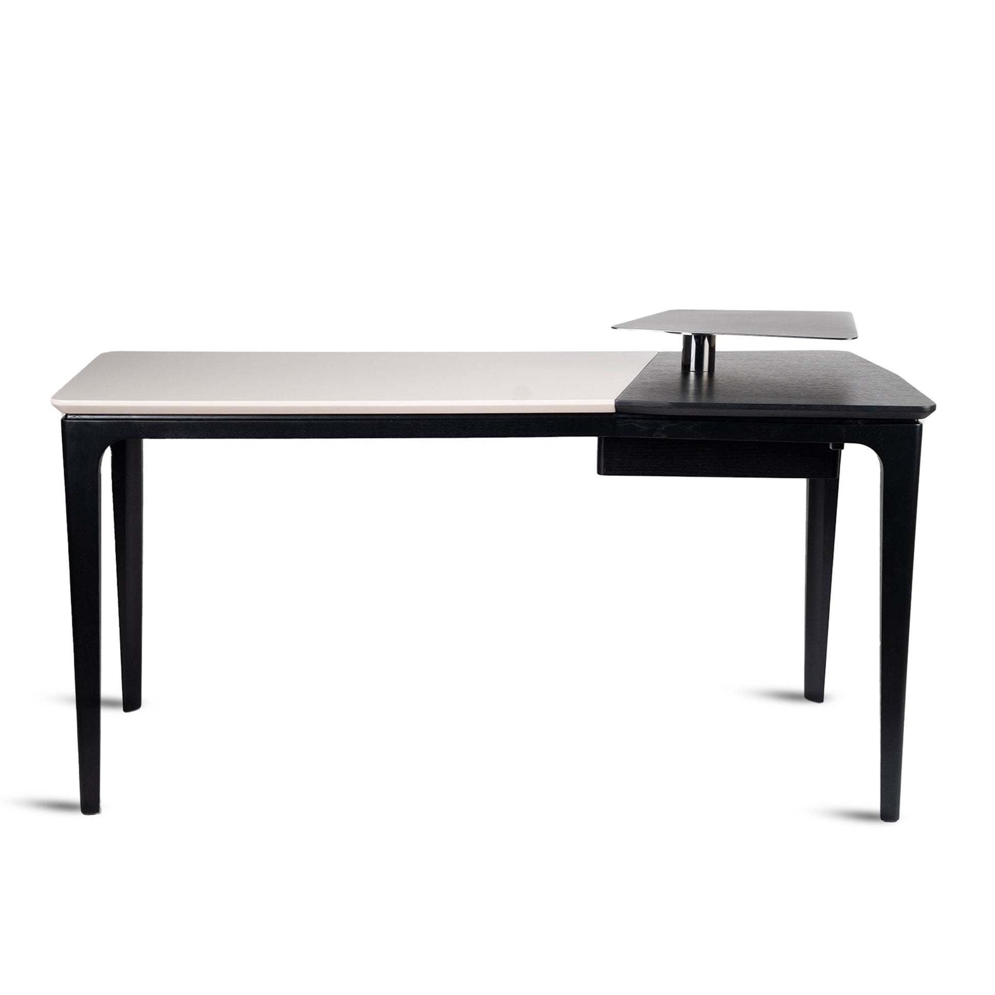 Modern Multi-Level Desk Modern Home