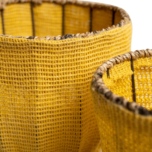 Valeria Basket Set - 2pcs