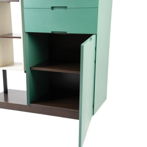 Modern Dressing Cabinet