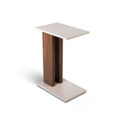 Sofa Side Table - Dune/Beige Modern Home