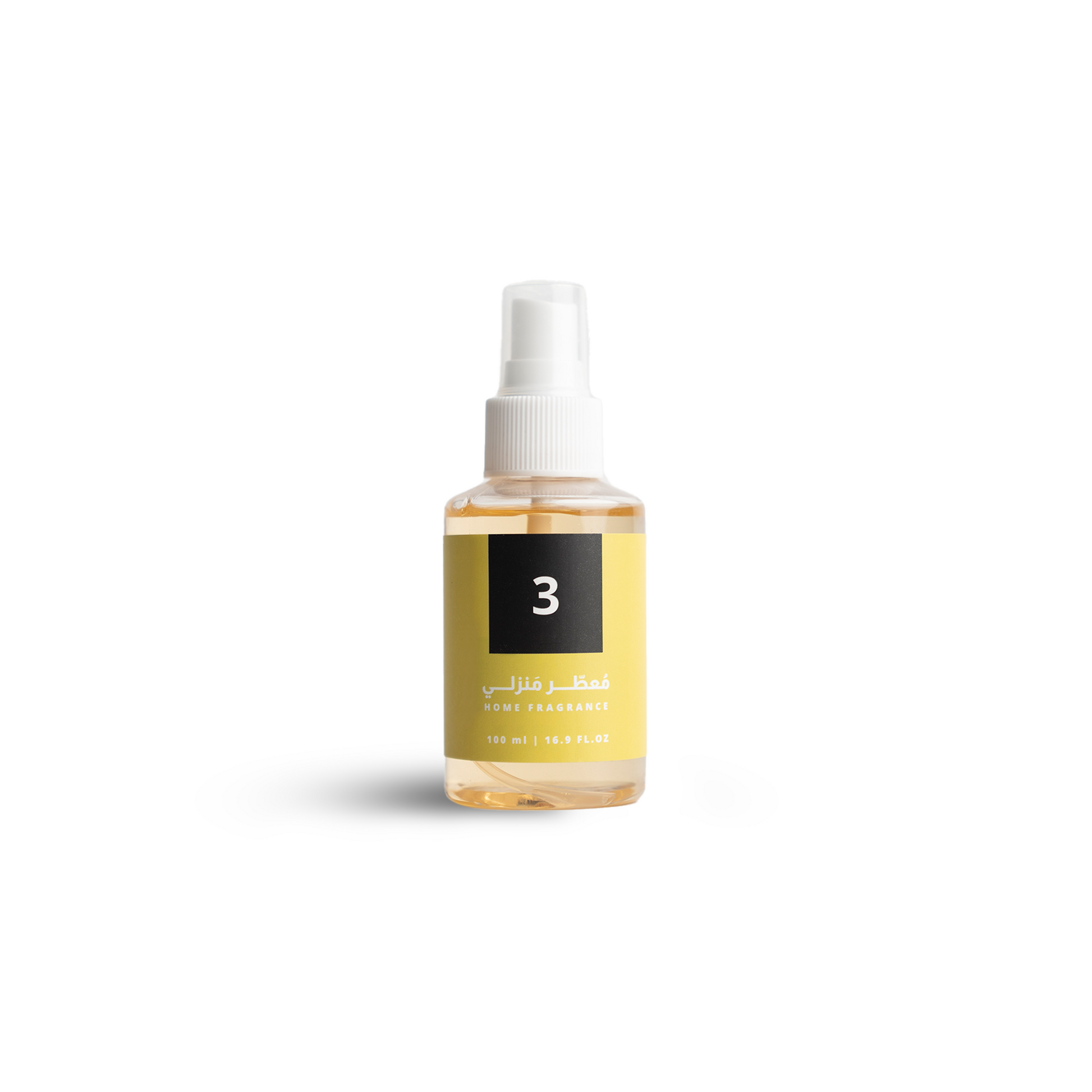 MH Home Fragrance No.3 - 100ml Modern Home
