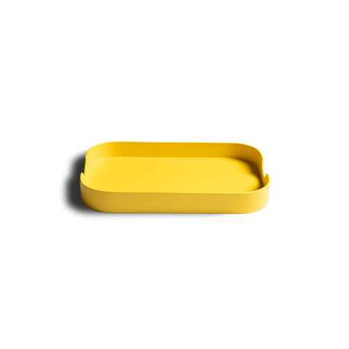 MH | Serving Tray (Small) - Yellow