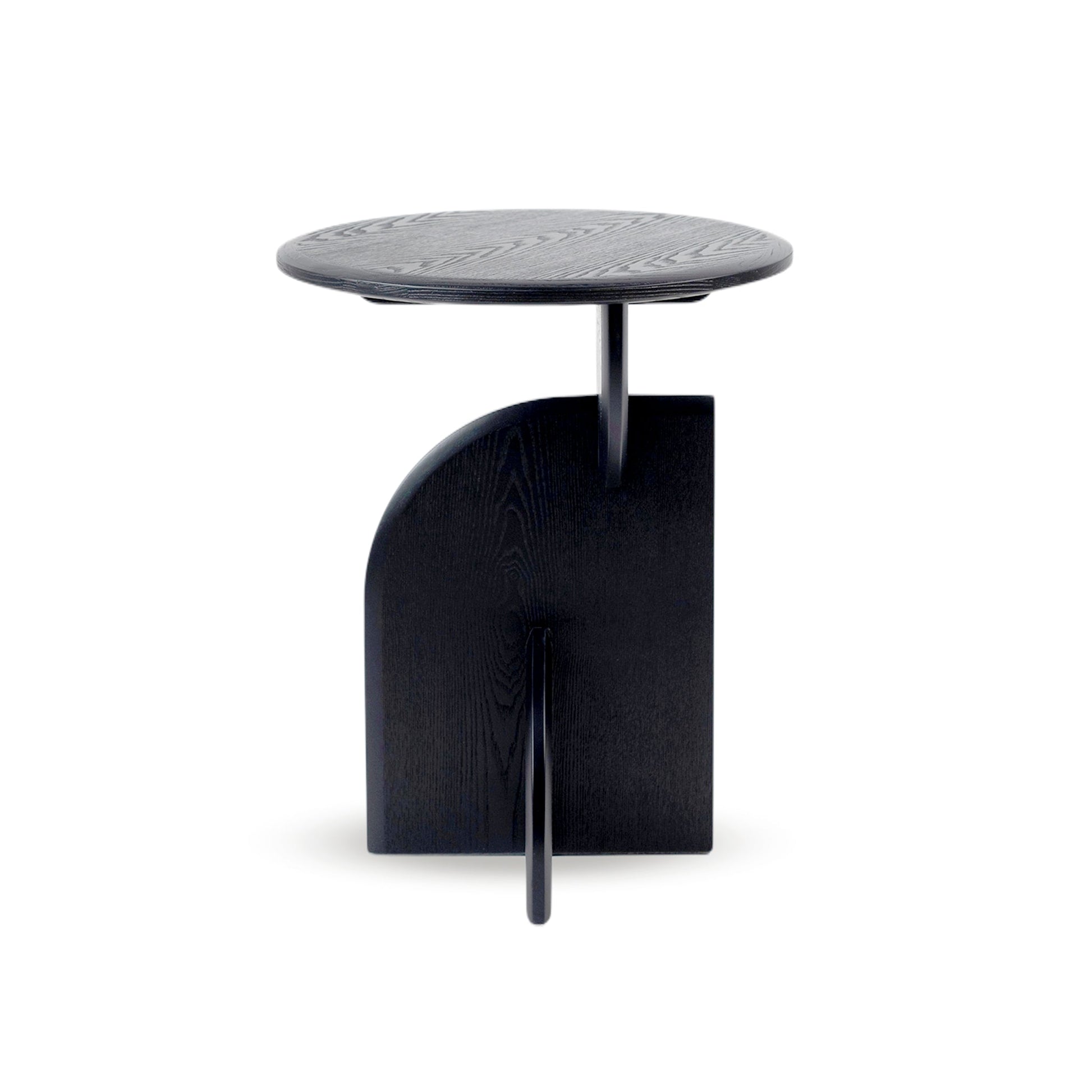 Side Table Modern Home