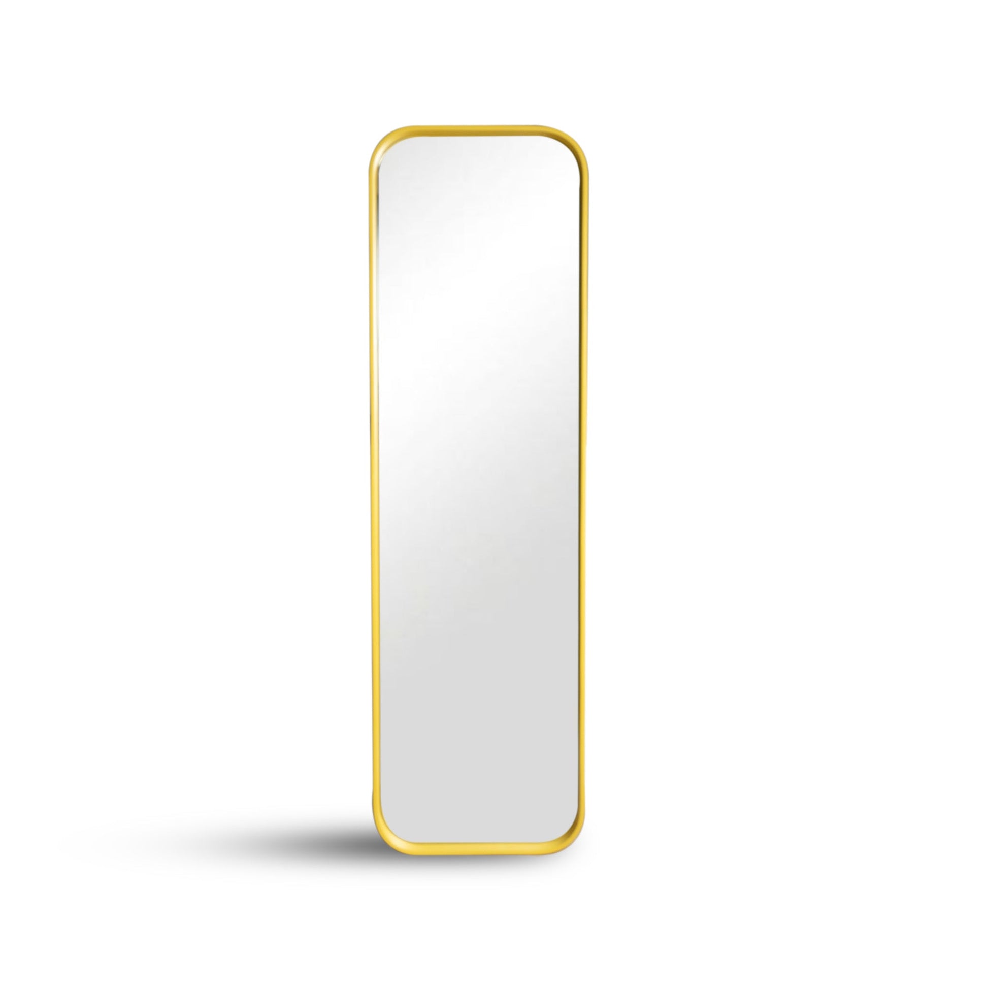 Rectangular Wall Mirror Modern Home