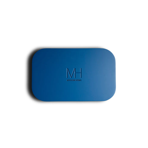 MH | Serving Tray (Small) - Blue