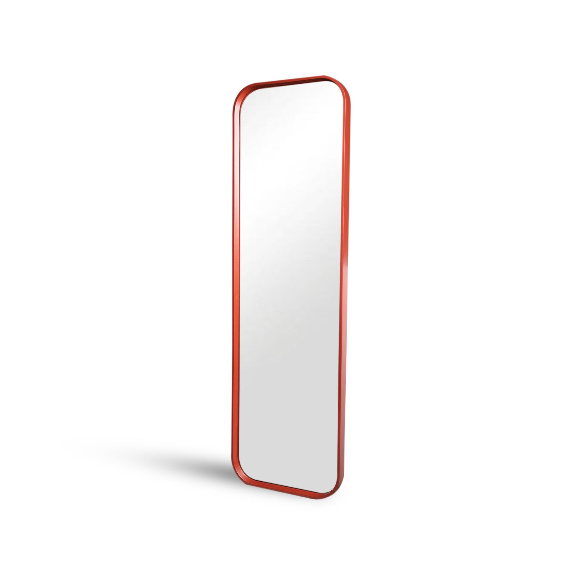 Rectangular Wall Mirror Modern Home