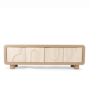 Aura TV Unit Modern Home