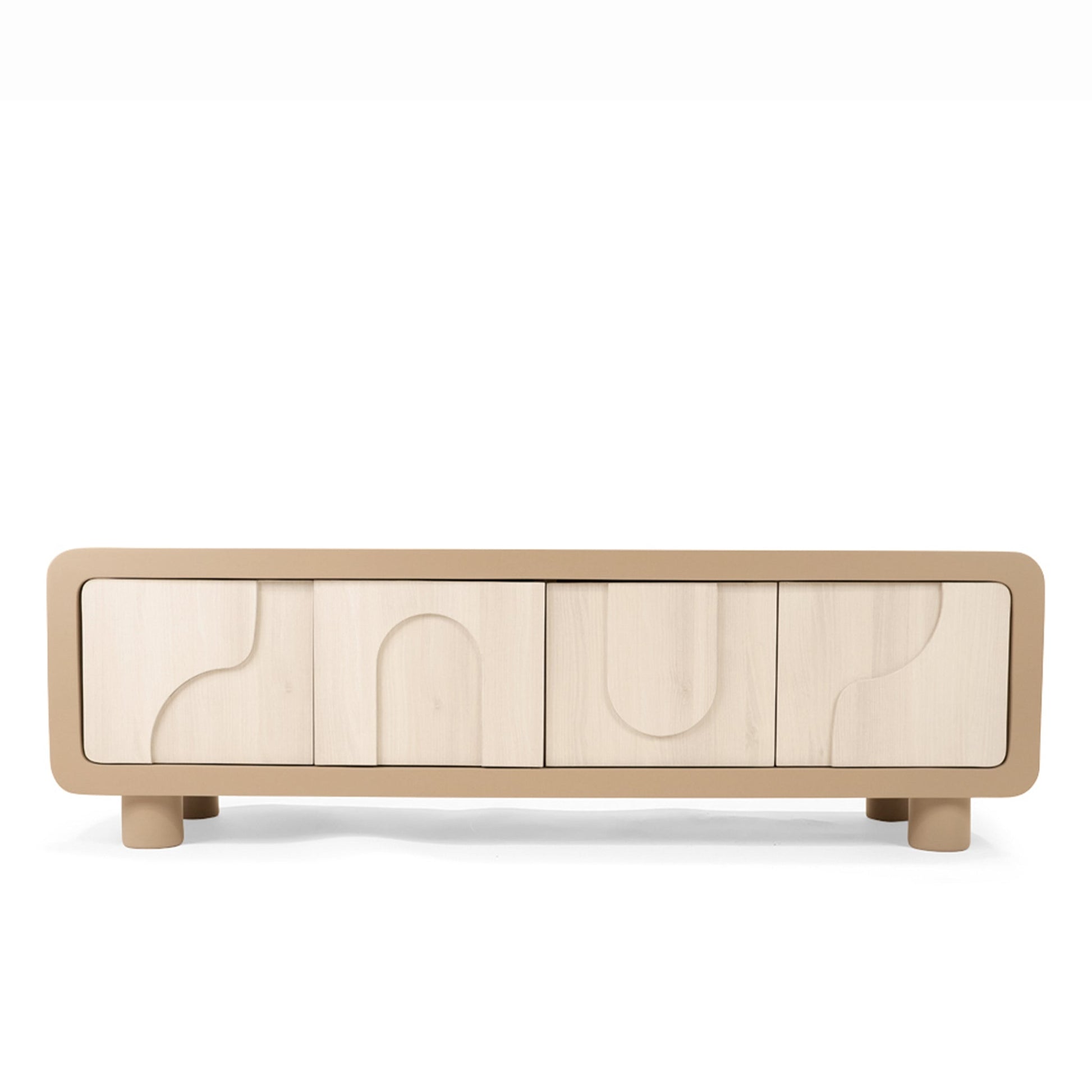Aura TV Unit Modern Home