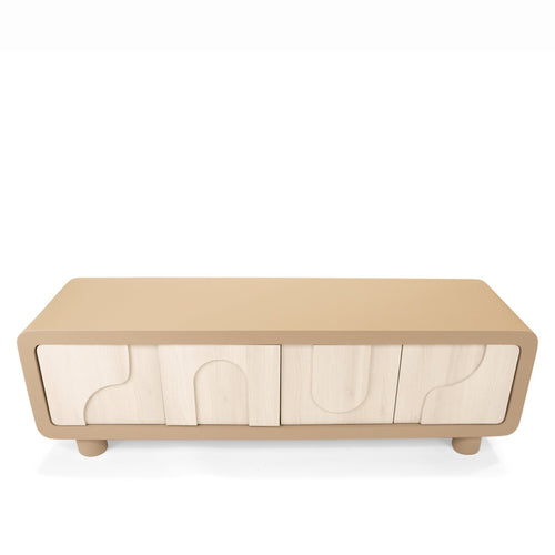 Aura TV Unit Modern Home