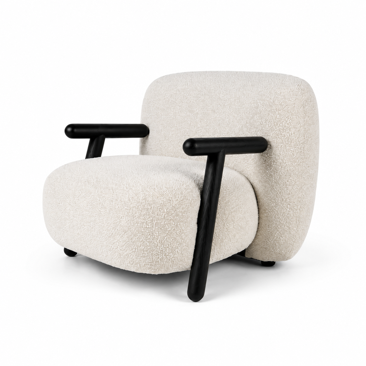 LUFFY CHAIR Modern Home