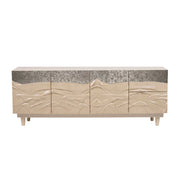 Shurooq's Console Modern Home