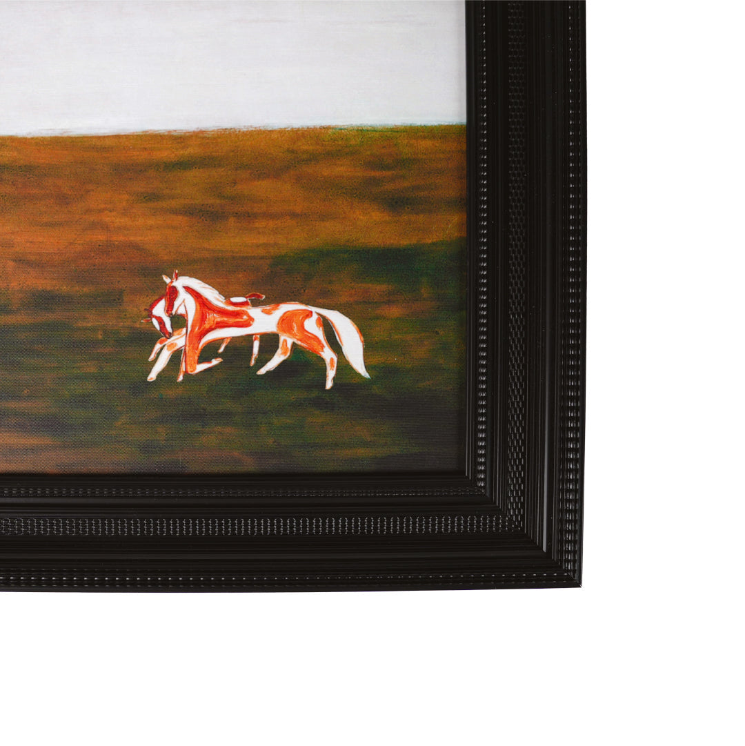 Amadeus Painting Modern Home