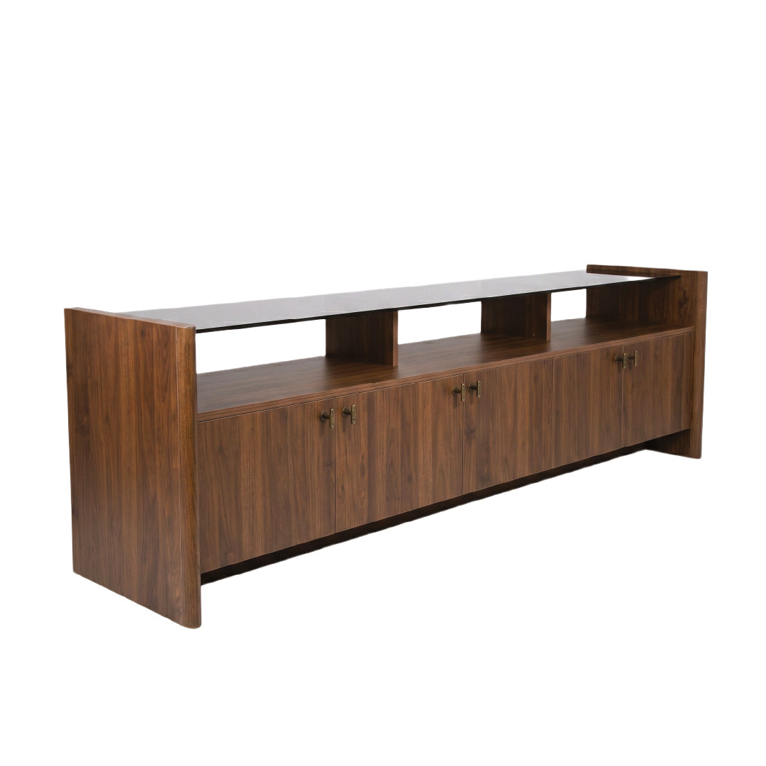 Topia Console Modern Home