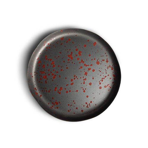 Black Moon Plate