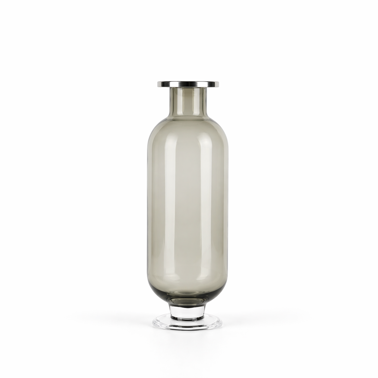 Toomahn Glass Bottle Modern Home