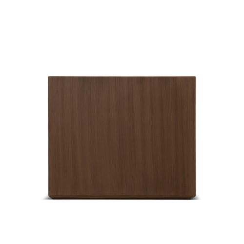 Cocoa Brown Table - Large