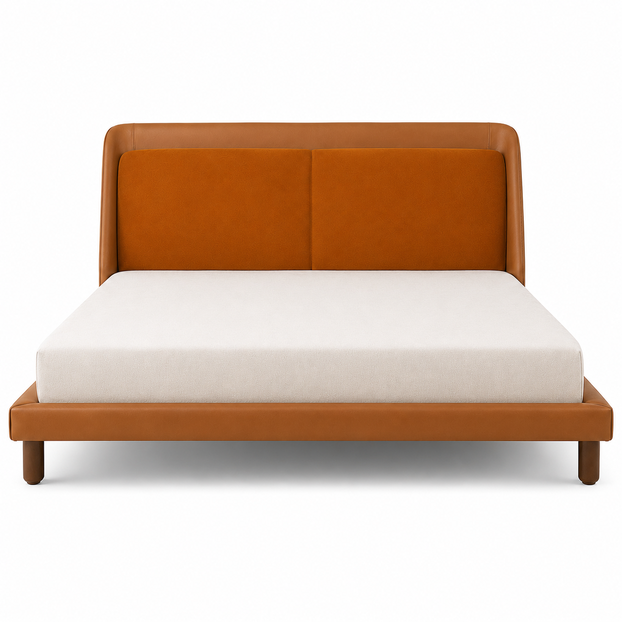 Bed Frame Modern Home