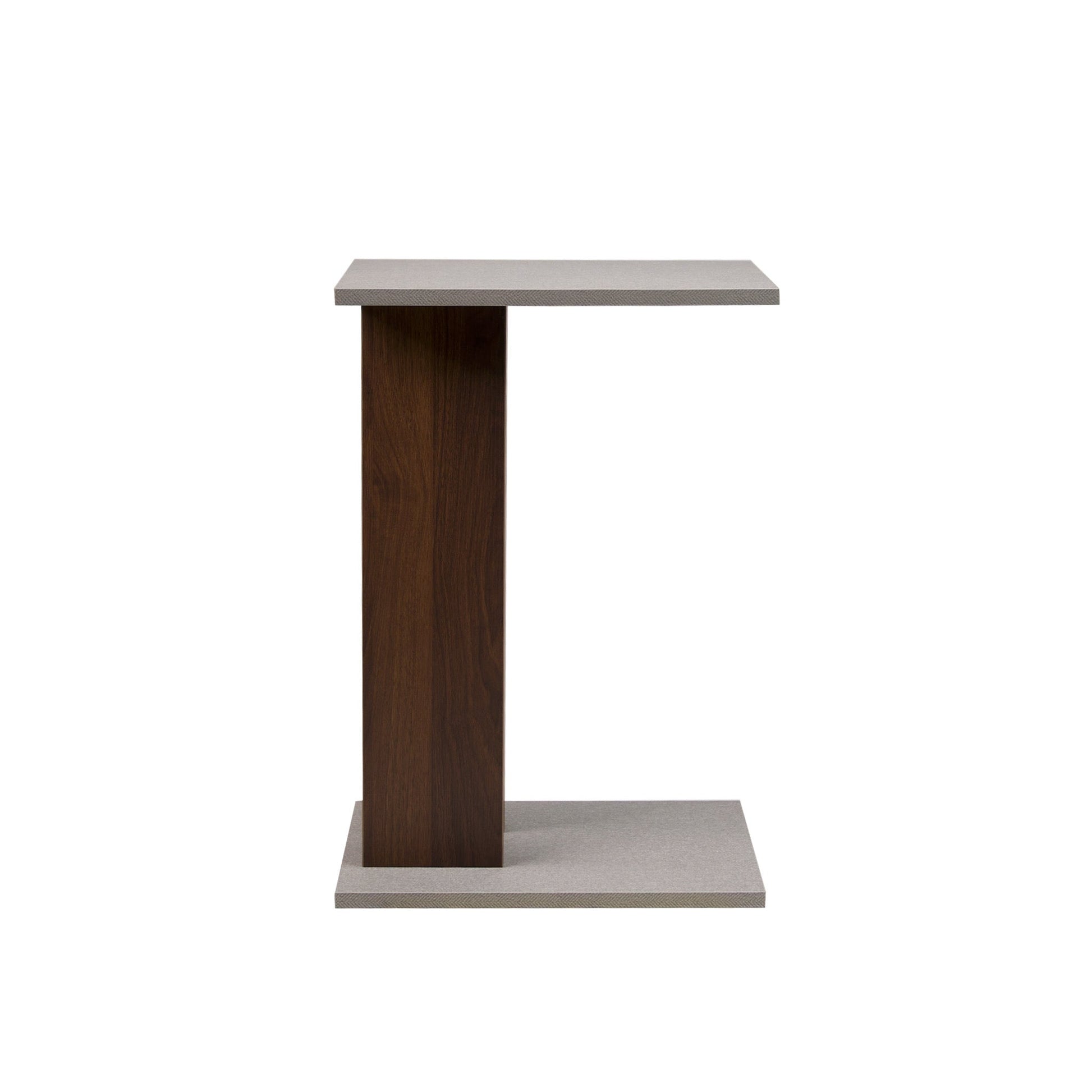 MH Sofa Side Table (Tall) | Gray Modern Home