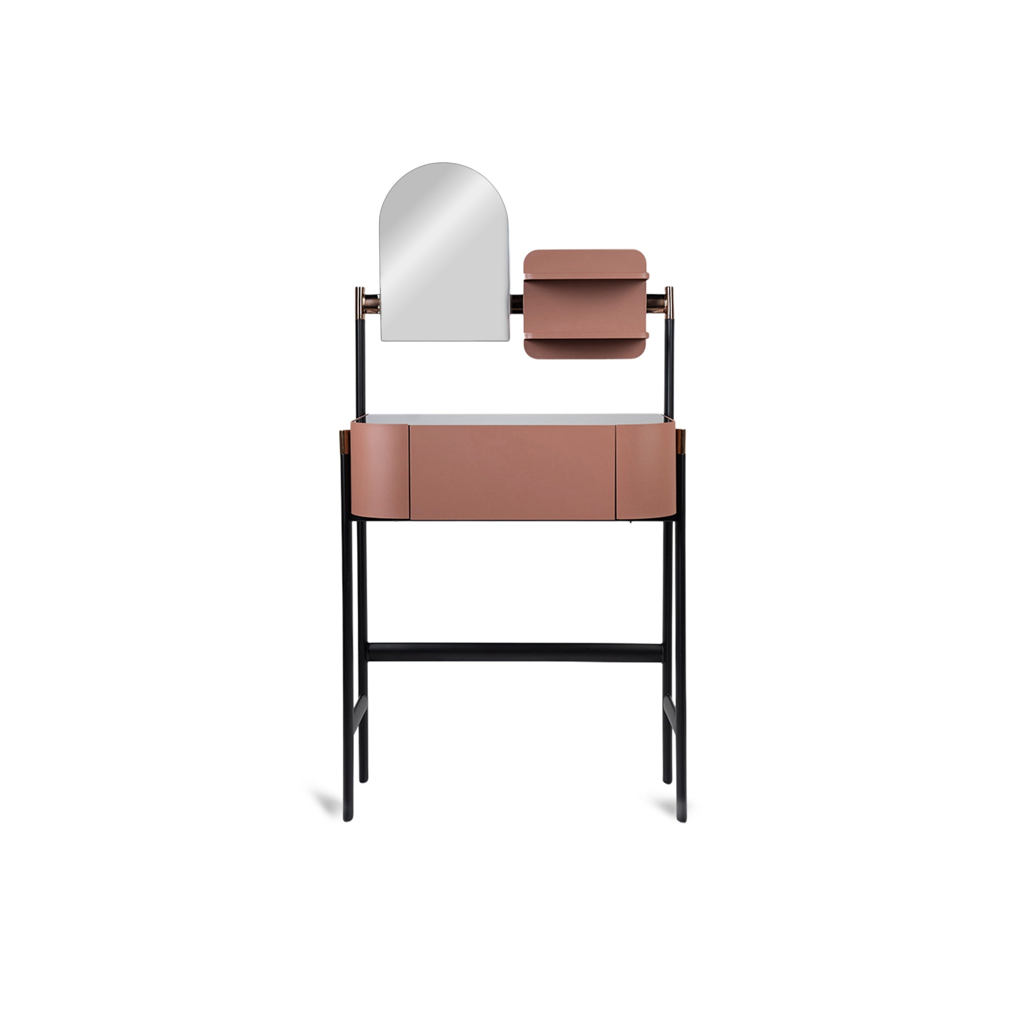 Modern Home | Kids Vanity Table