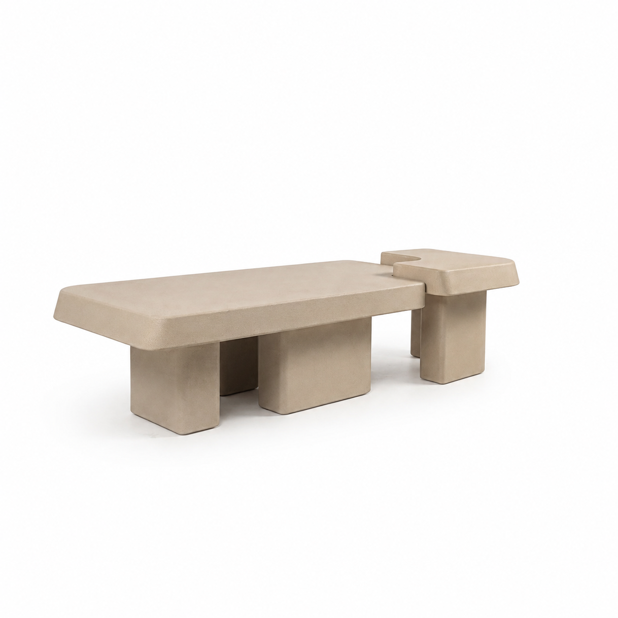 ENIGMA COFFEE TABLE Modern Home