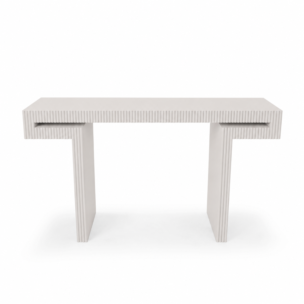 Suki Console Table Modern Home