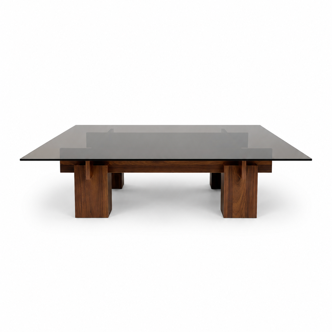 Anzu coffee table Modern Home
