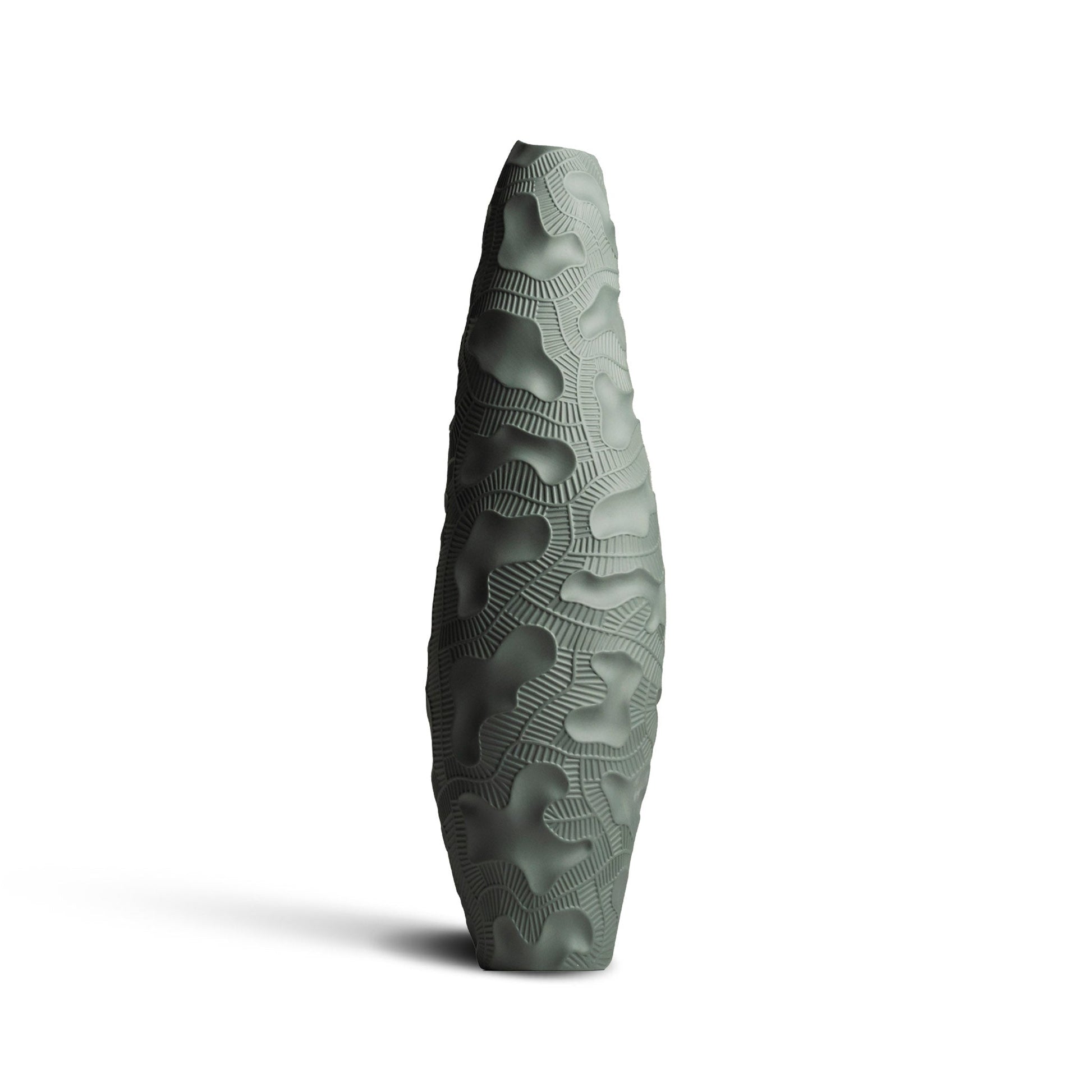 Volvo Long Vase Modern Home
