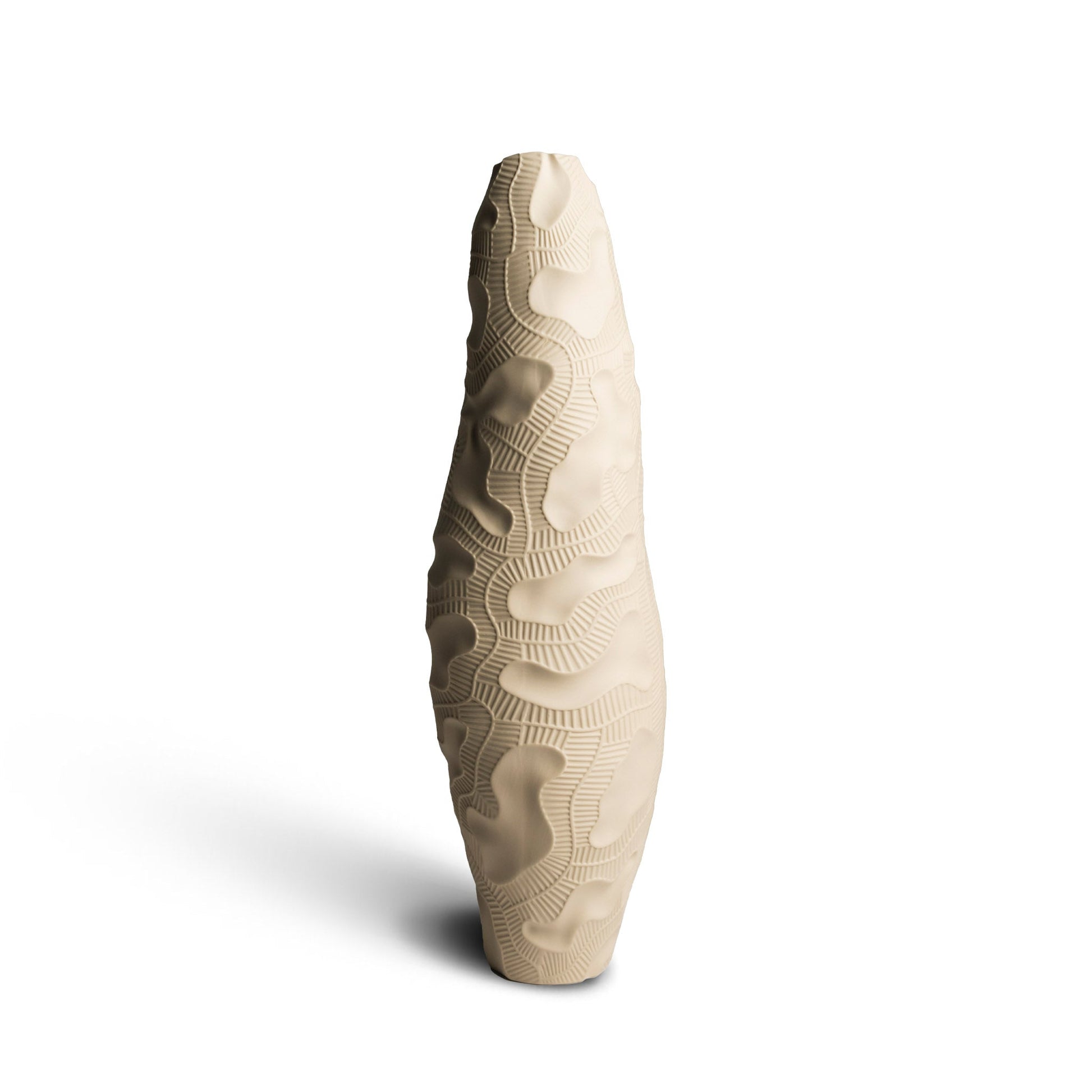 Volvo Long Vase Modern Home