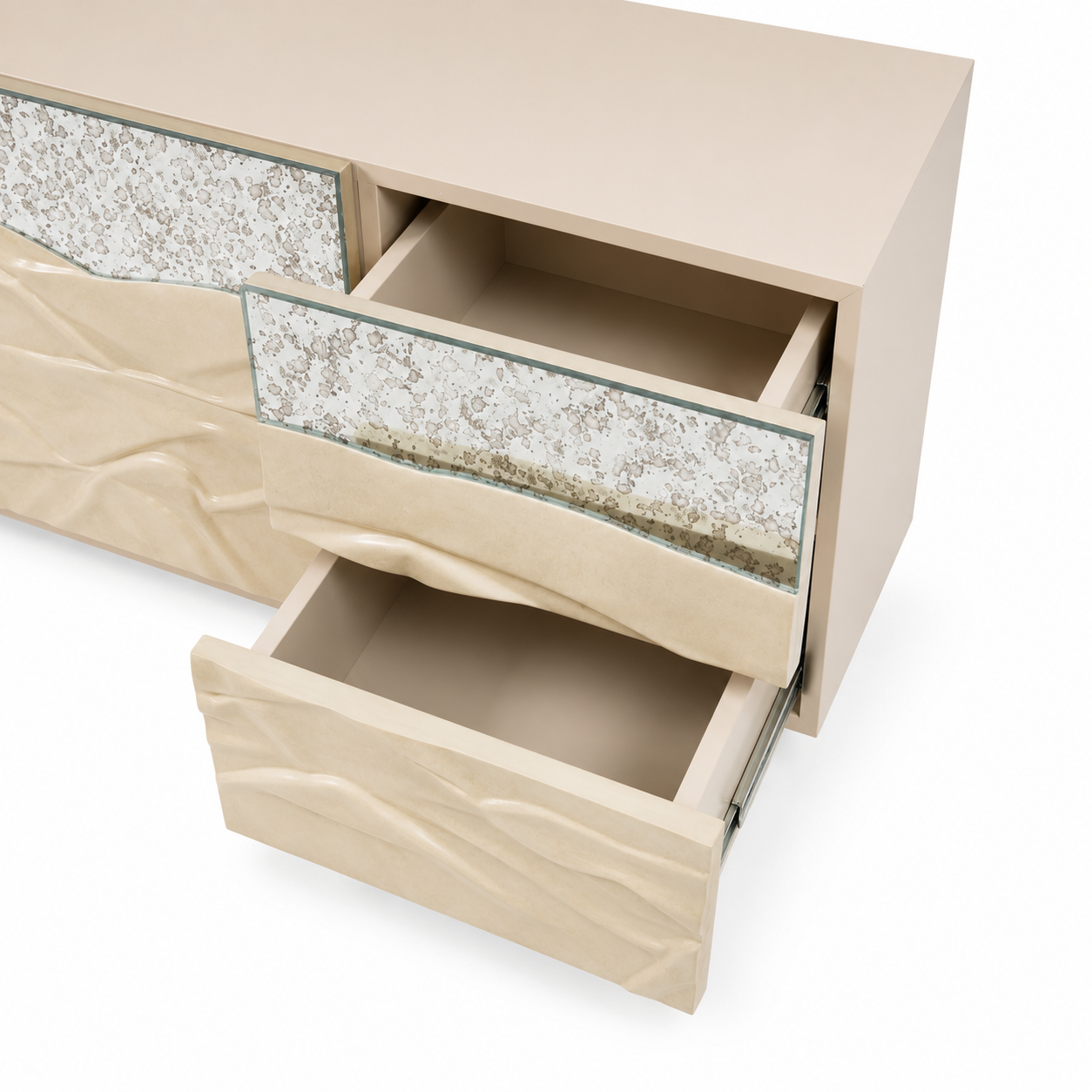Shurooq's Console Modern Home