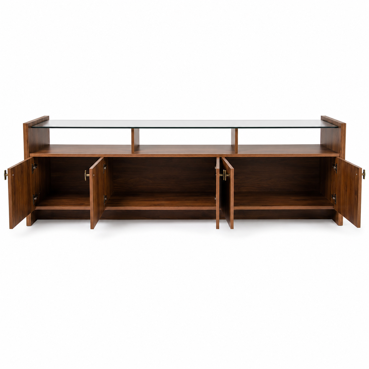 Topia Console Modern Home
