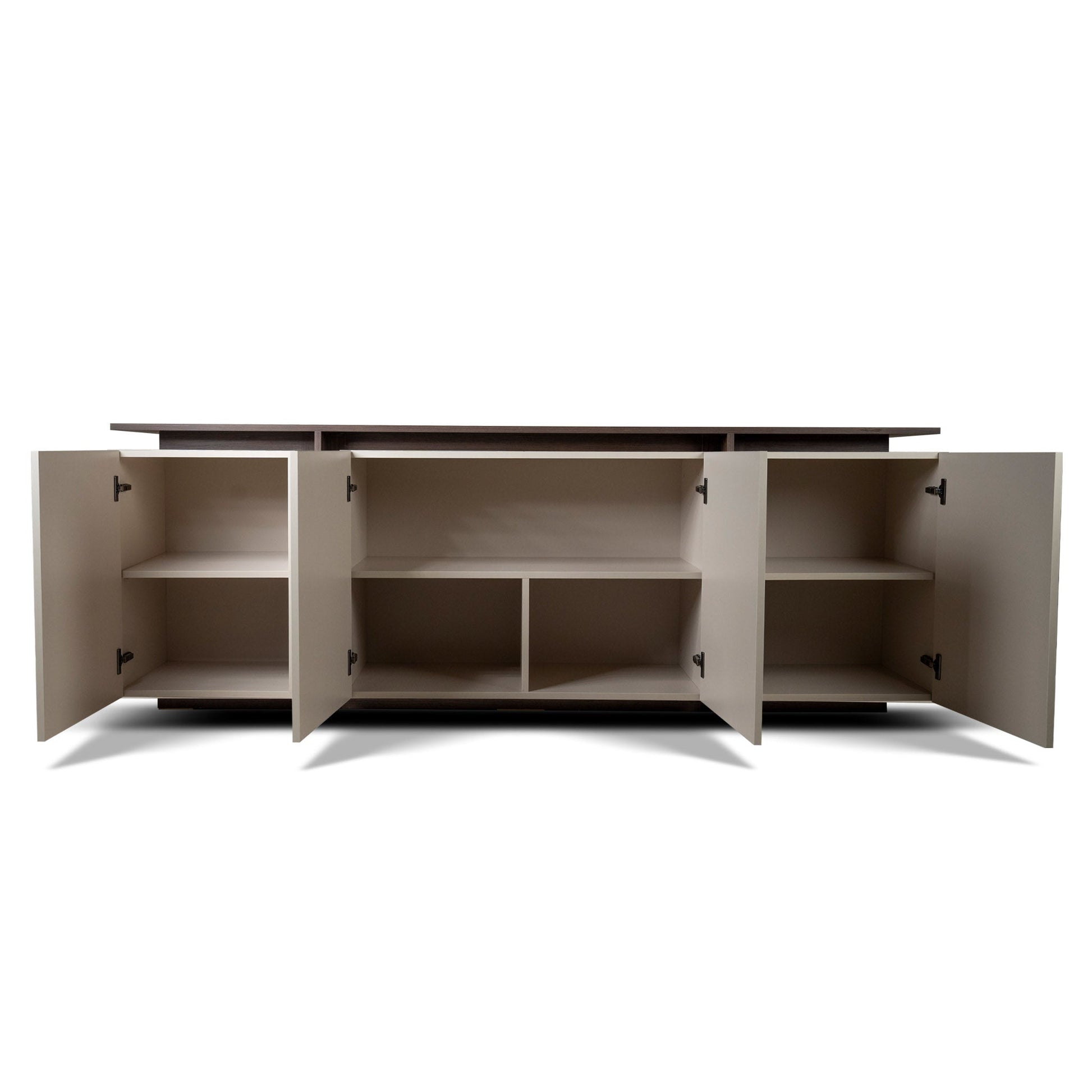 Ghala Console Table Modern Home