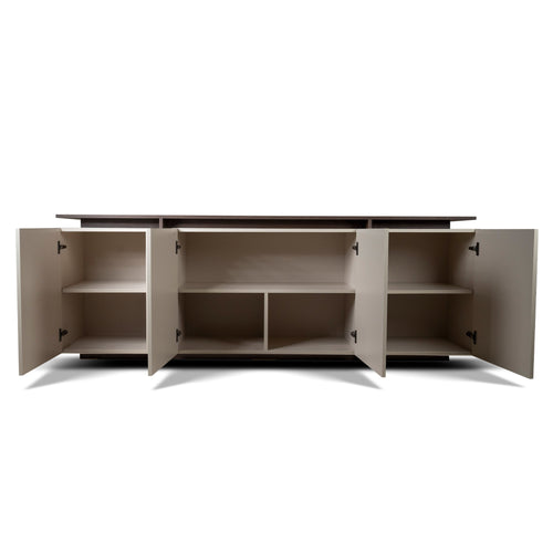 Ghala Console Table