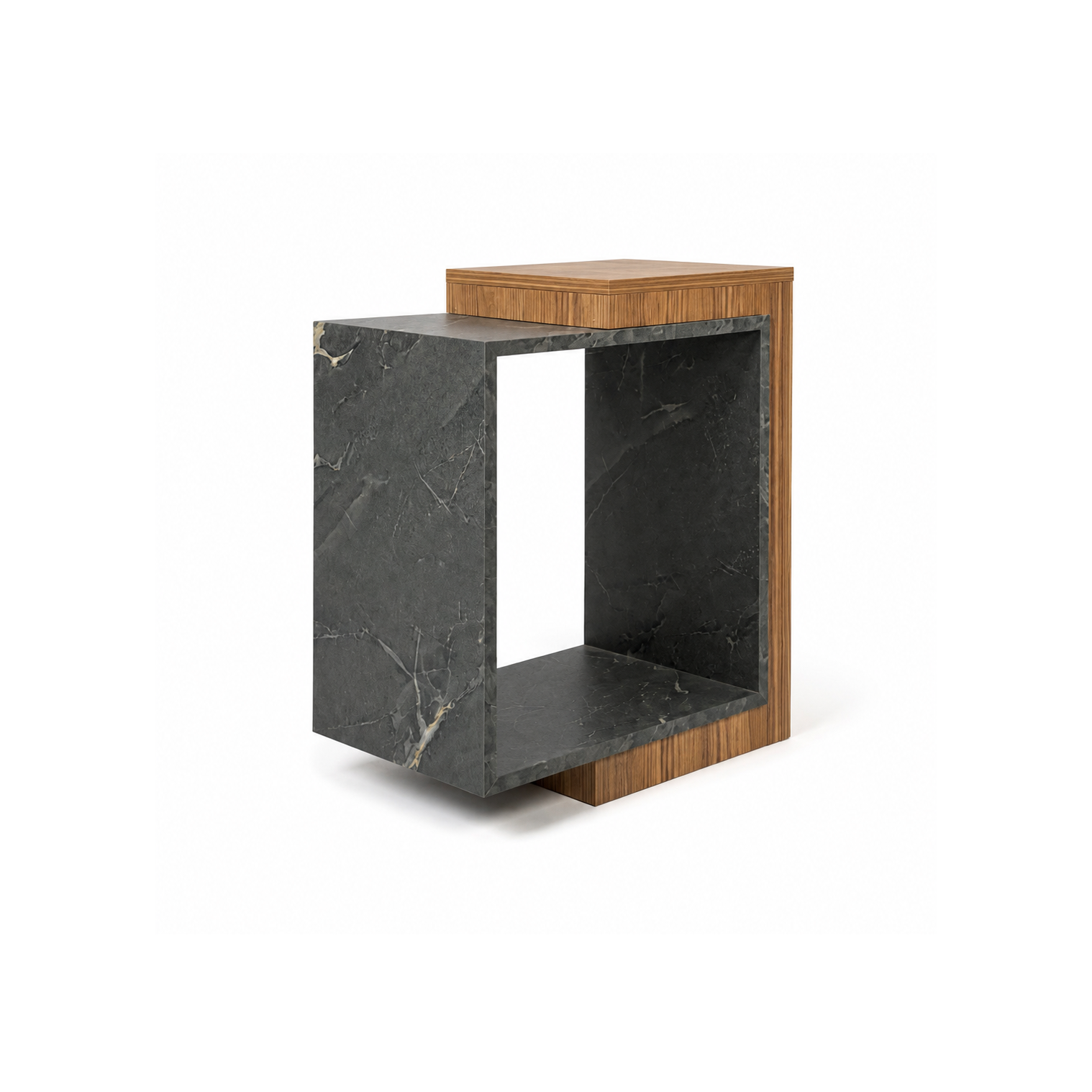 Marmar Side table Modern Home
