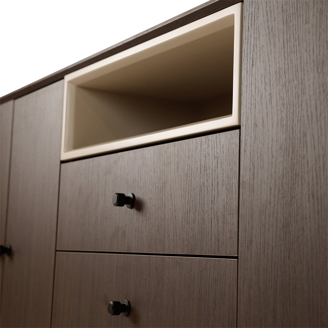 Olliender Buffet / Console Modern Home