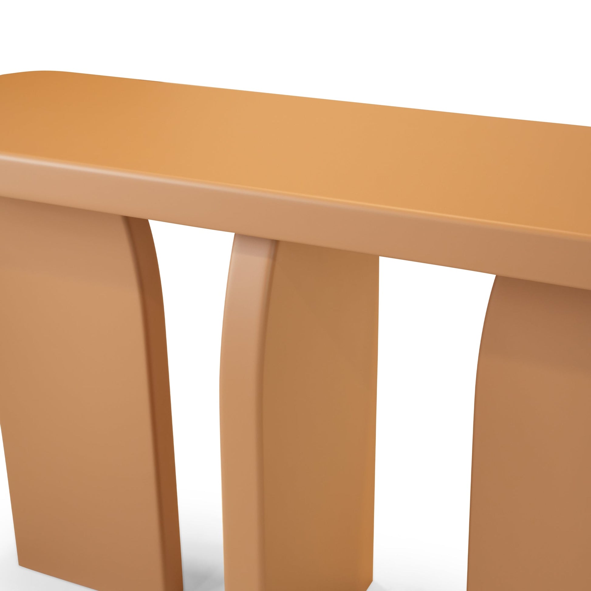 Haven Console Table Modern Home