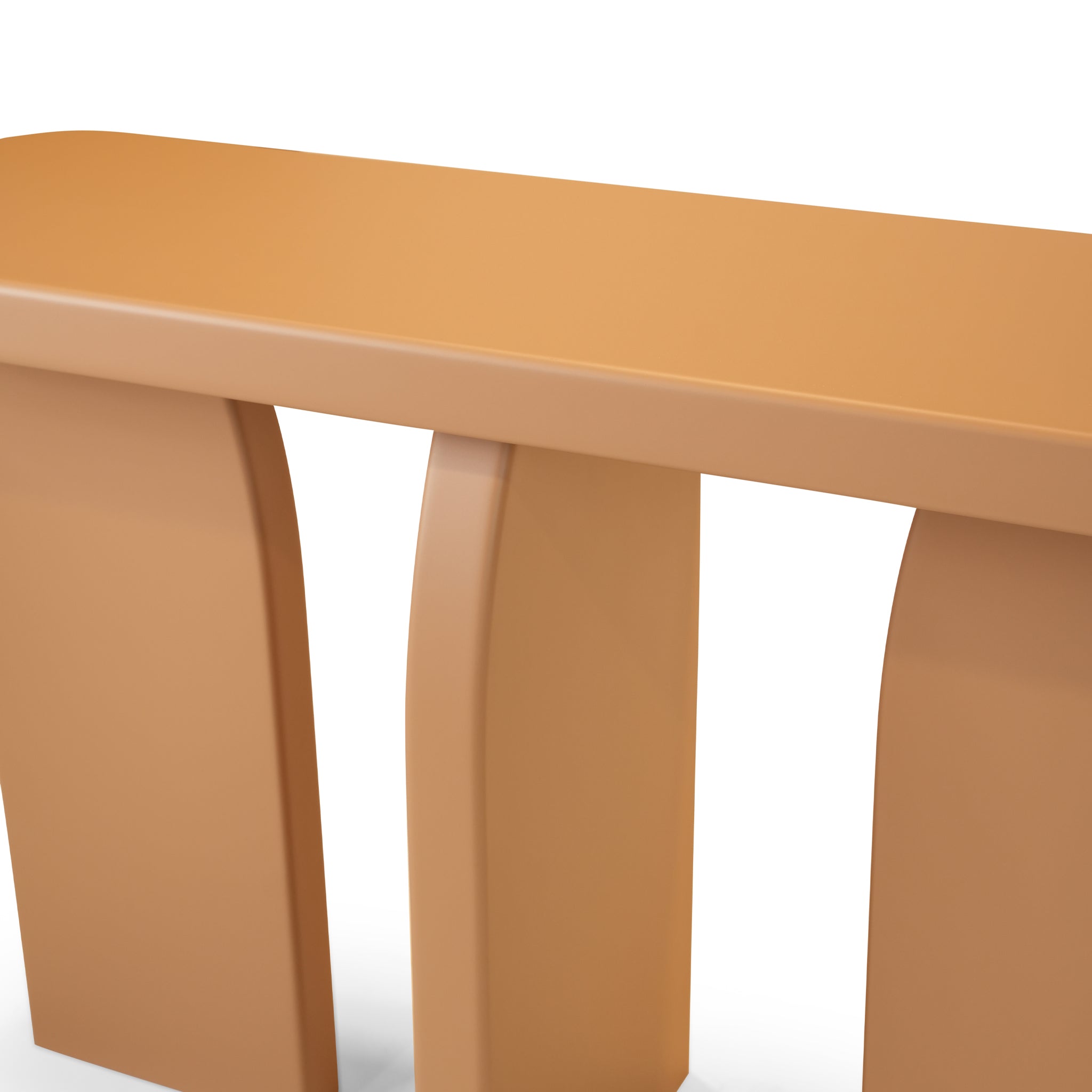 Haven Console Table Modern Home