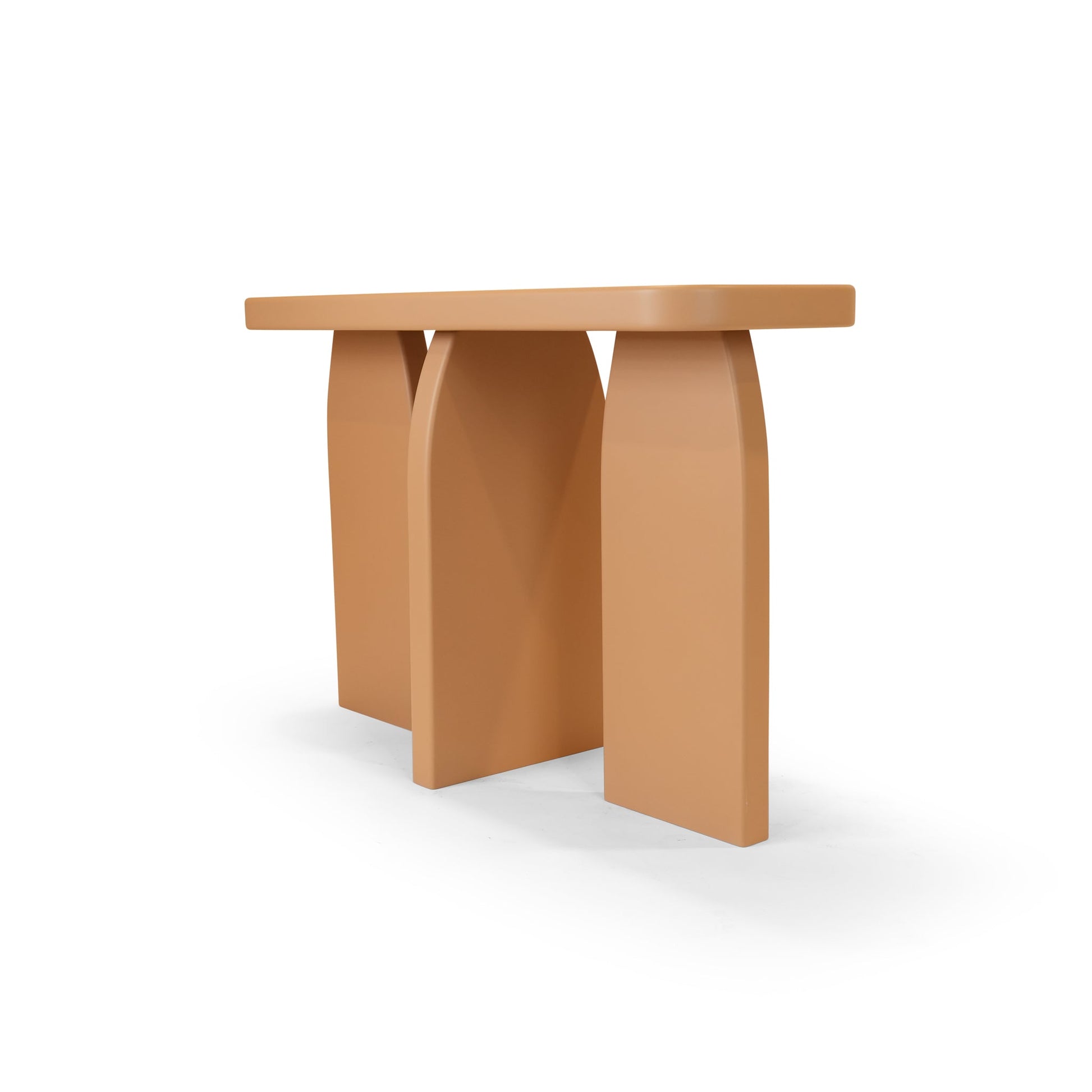 Haven Console Table Modern Home