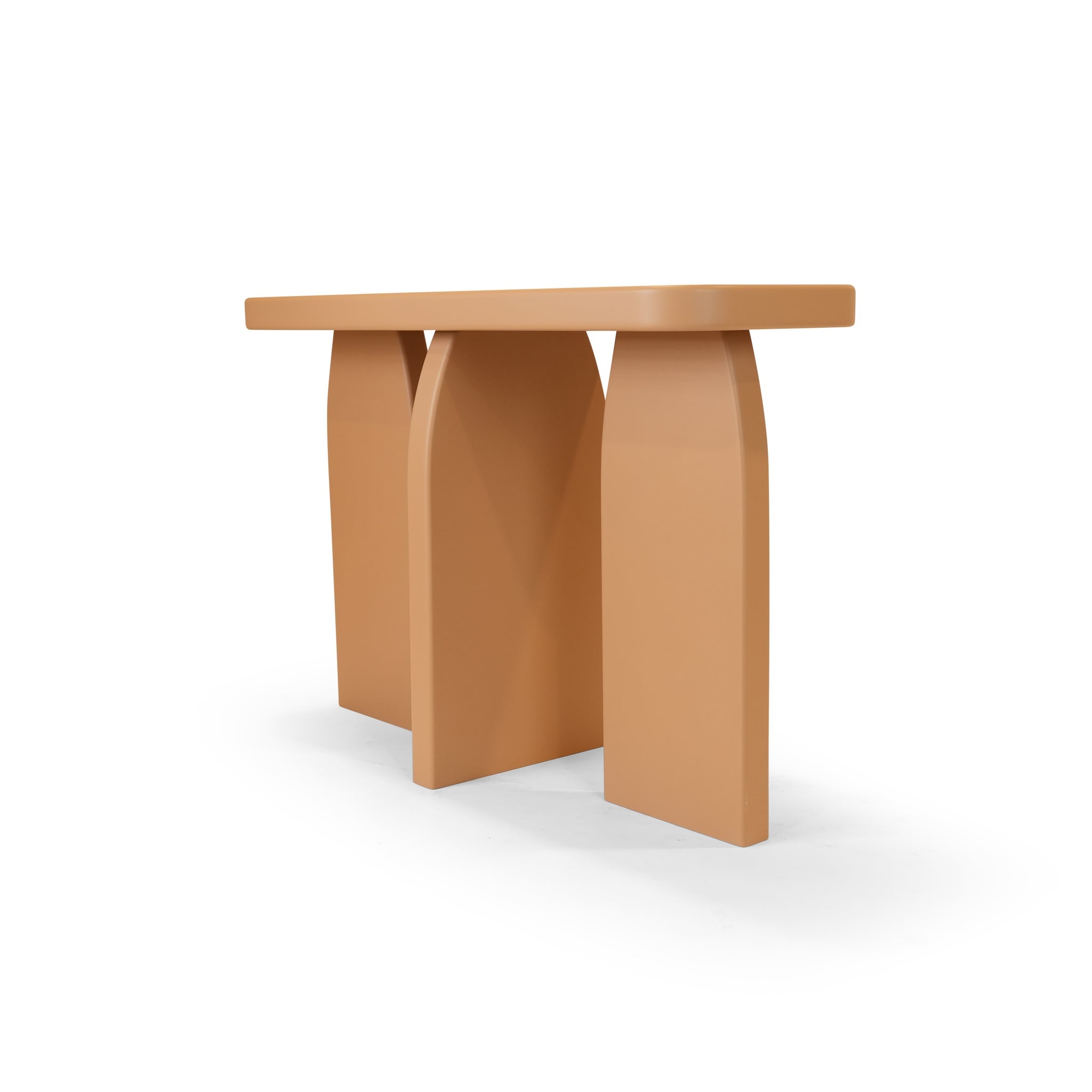 Haven Console Table Modern Home