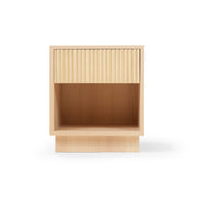 Lunor Bedside Table Modern Home