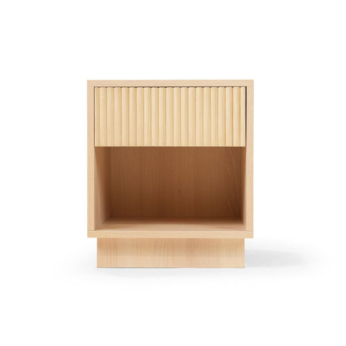 Lunor Bedside Table Modern Home