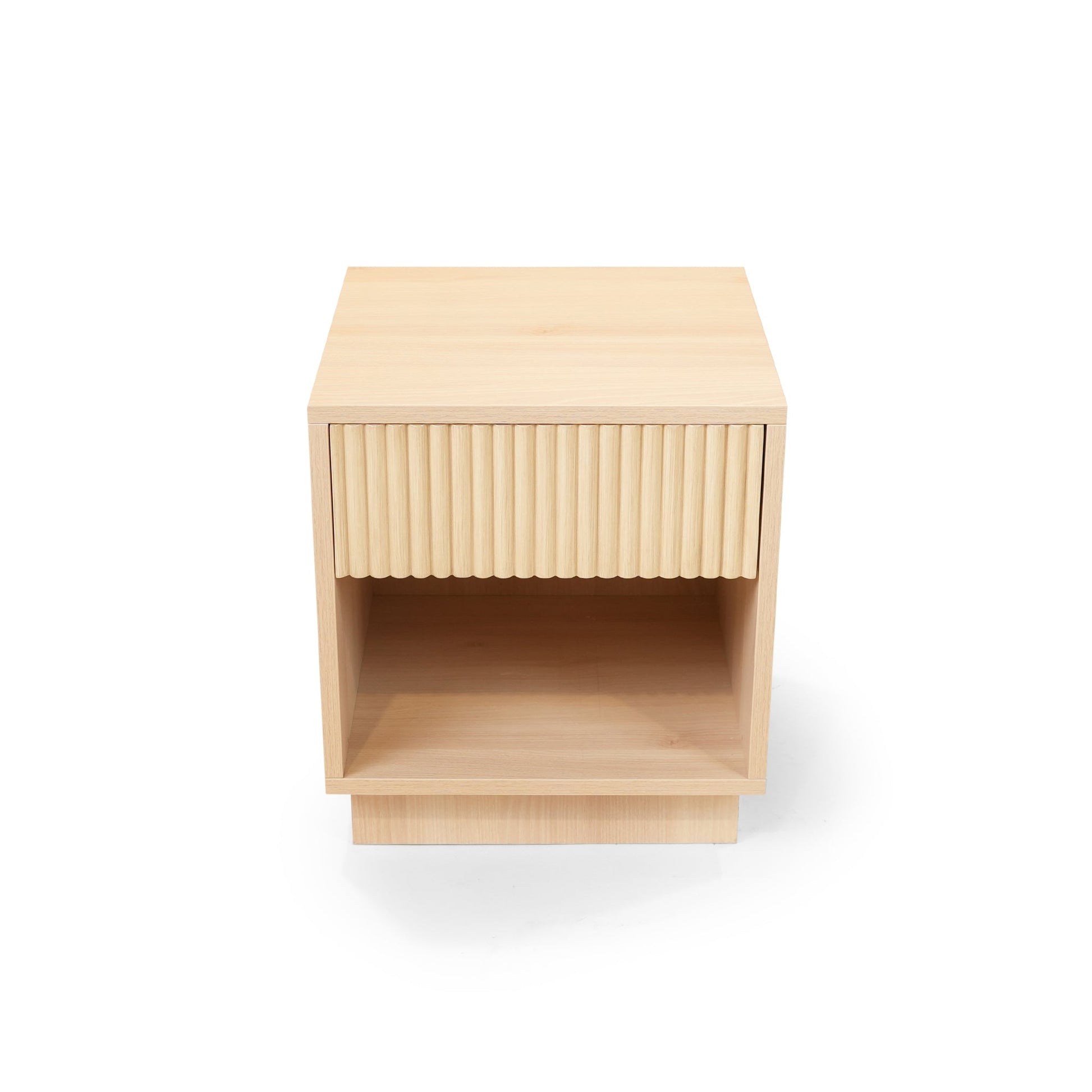 Lunor Bedside Table Modern Home