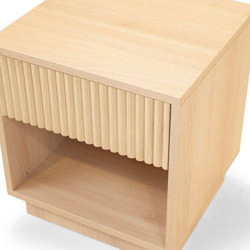 Lunor Bedside Table Modern Home