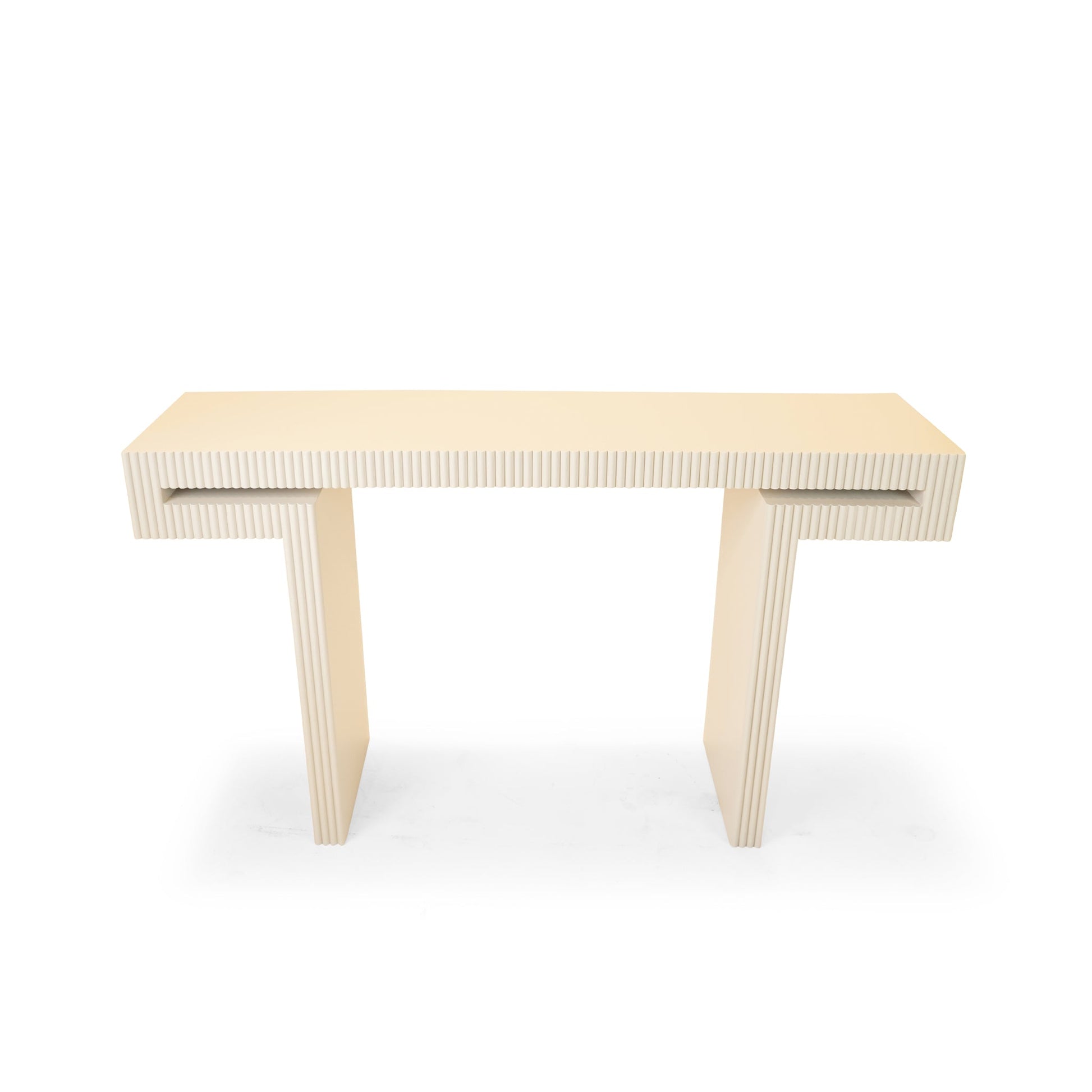 Suki Console Table Modern Home