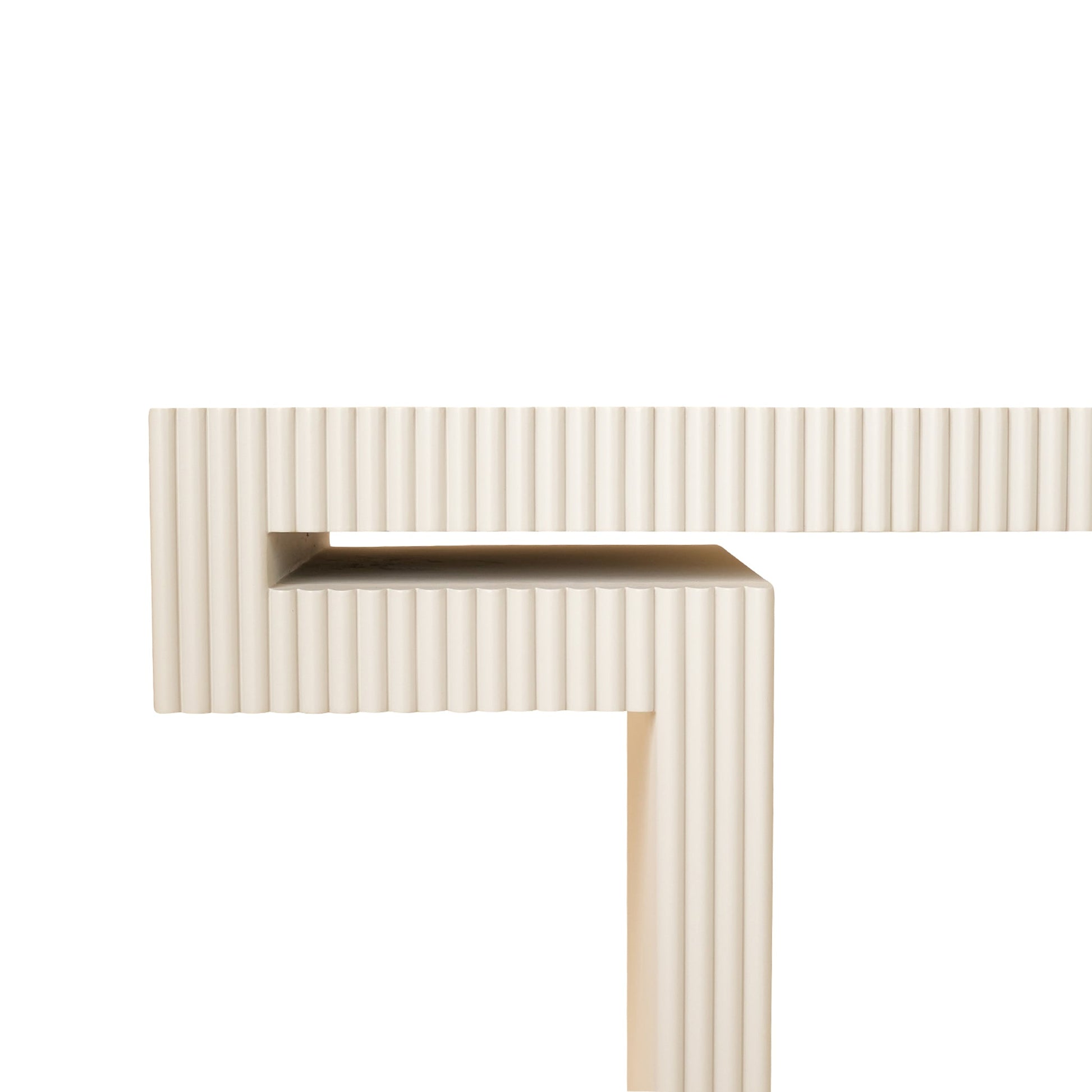 Suki Console Table Modern Home