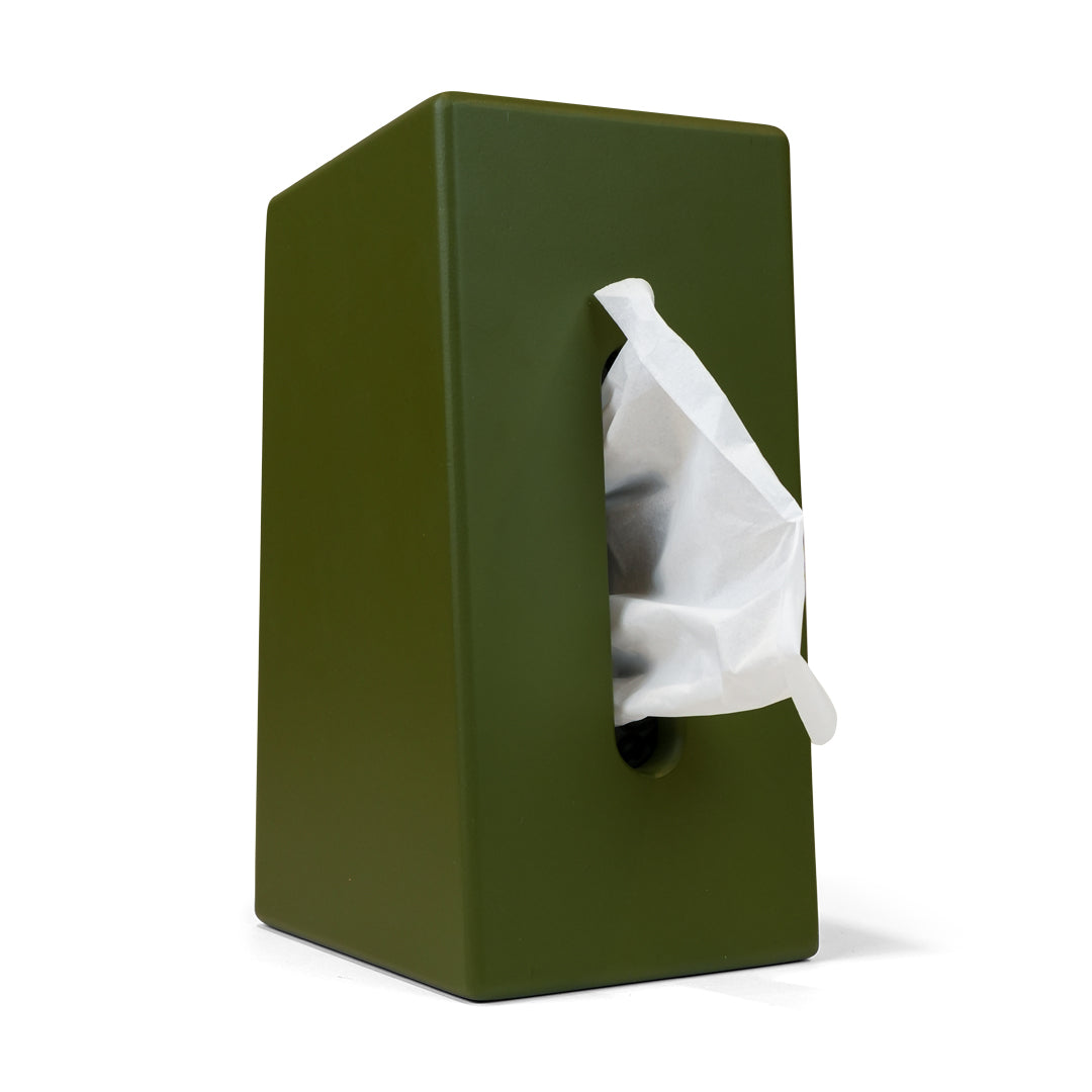 MH Tissue Box Modern Home