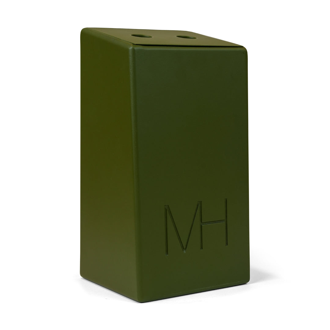 MH Tissue Box Modern Home