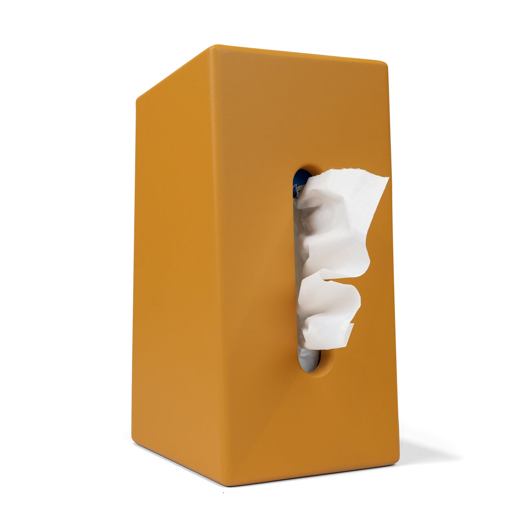 MH Tissue Box Modern Home