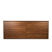 8 DRAWERS STORAGE UNIT Modern Home